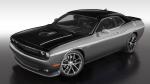 Dodge Challenger by Mopar 2017 года